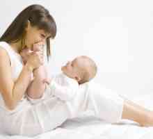 Мастит при жените след раждане, кърмене мастит, лечение, симптоми, признаци, причини