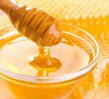 Мед за чревна дисбиоза