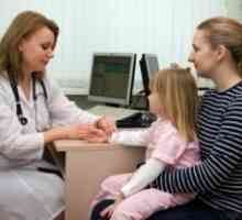 Кожа гъбични инфекции при деца: лечение, симптоми, признаци, причини