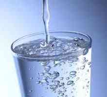 Минерална вода лечение панкреатит панкреаса