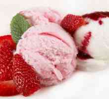 Сладолед с панкреатит, че е възможно?