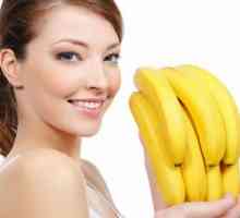 Възможно да се банани диария ли е?