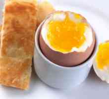 Мога ли да ядат яйца, ако имате диария?