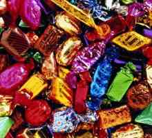 Мога ли бонбони панкреатит?