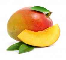Мога ли да манго панкреатит?