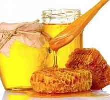 Възможно ли е да мед, ако имате диария?