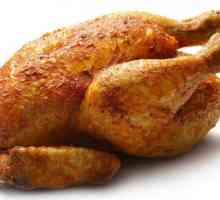 Възможно панкреатит пиле, пилешки воденички и сърца е?