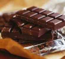 Възможно ли е да шоколад панкреатит?