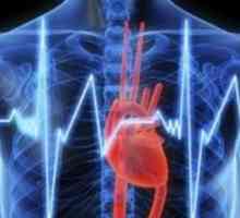 Нарушаването на сърдечната проводимост, сърдечен блок, краката, лечение, симптоми, причини