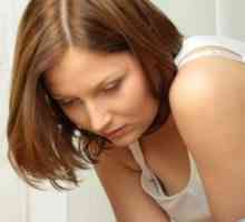 Менструални смущения: причините, лечение, симптоми, признаци