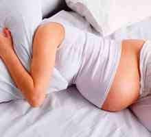 Външни хемороиди при жените по време на бременност, след раждане, кърмене