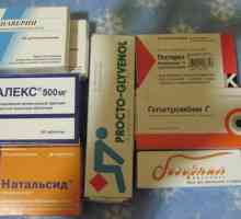 Евтините и силни медикаменти за лечение на хемороиди