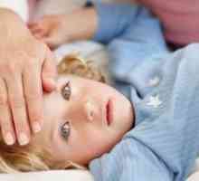 Атопичен дерматит при деца, причини, симптоми, лечение