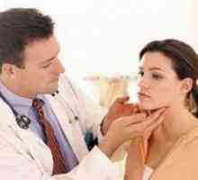 Токсичен гуша на щитовидната жлеза: за лекуване, причини, симптоми