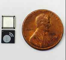 Новият биосензор микрочипа за healthpatch