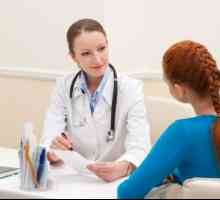Общото изследване на жените в гинекологията