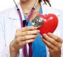 Изследване на пациента с болест на сърдечно-съдовата система