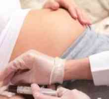 Проверка преди бременността