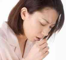 Недостиг на въздух и кашлица при рак на стомаха