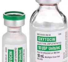 Окситоцинът, adiurecrine, mammofizin и intermedin. надбъбречните хормонални препарати