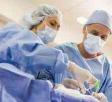 Операция по трансплантация и отстраняване на панкреаса, видео, трансплантирани там, ако може да се…