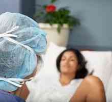 Гинекологичен преглед след раждането