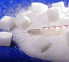 Специални аспекти на чести инжекции с инсулин при захарен диабет тип 2
