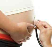 Специални клинични ситуации по време на бременност, свързани с болест на сърцето