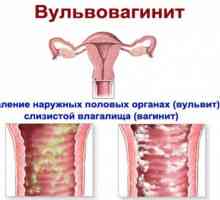 Pinworms във влагалището, гениталиите, матка, вагинално ентеробиоза