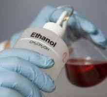 Остро отравяне с етанол: лечение, грижи Симптоми, признаци, причини