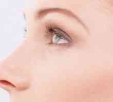 Носа изгаряния: лечение, симптоми, признаци, причини