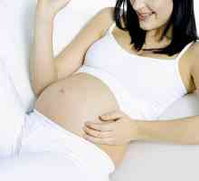 Панкреатит при бременни жени, симптомите на панкреаса заболявания по време на бременността