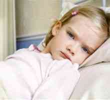 Пелена контактен дерматит при деца: симптоми, причини, лечение