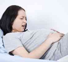 Продължително време на бременност: какво да се прави, времето, ефектите, причините