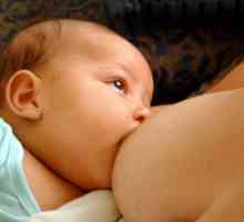 Първият етап на отбиване на бебето: 6-7 месеца