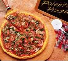 Пица с панкреатит
