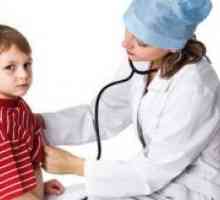Хранително отравяне при деца, лечение, оказване на първа помощ, Симптоми, признаци, причини