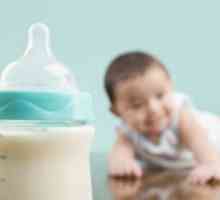 Хранителните алергии при децата под една година, които са алергични към майчиното мляко: лечение,…