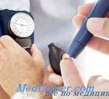 Избор на инсулин при диабет. Странични ефекти на инсулин