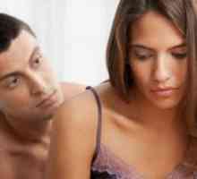 Сексуални разстройства при жените