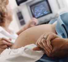 Tricuspid болест при бременни жени