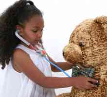 Портална хипертония при деца: лечение, симптоми, признаци, причини, диагноза, усложнения