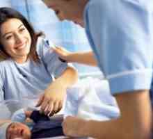 Следродилна рехабилитация на жени