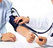 Повишаване на човешките кръвно налягане: Причини, симптоми, лечение, симптоми, помощ