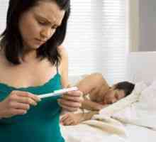 Правила за измерване на БТ (базална телесна температура) по време на бременността