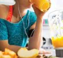 Правилното хранене по време на критичните дни при жените