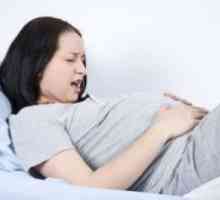Плацента превия по време на бременност, лечение, симптоми, причини