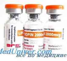Препарати липотропен действие: панкреатин, lipokain, angiotrofin, padutin