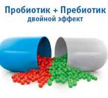 Лекарства, пробиотици за констипация при възрастни и деца