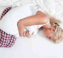 Причините за диария при бременни жени